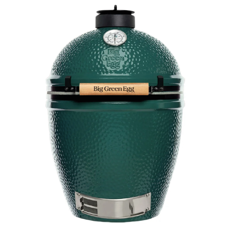 Big Green Egg Large – Essentials Deal