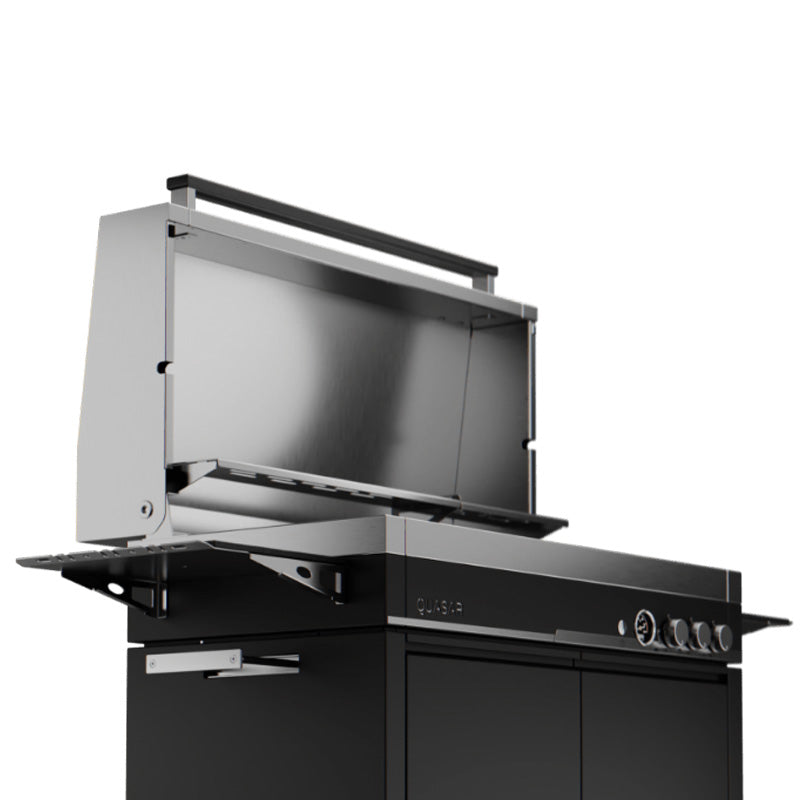 Bogason Quasar Premium Grill