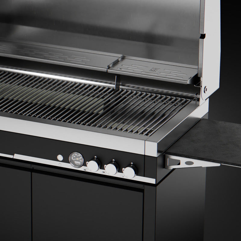 Bogason Quasar Premium Grill
