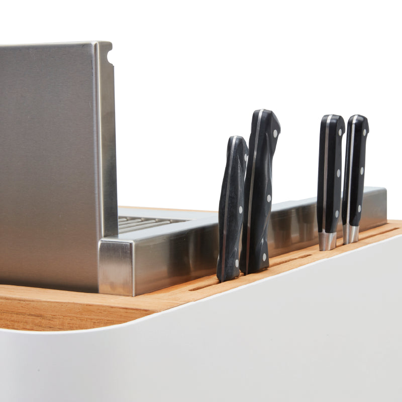 Indu+ Bilba trolley – zelf configureren vanaf