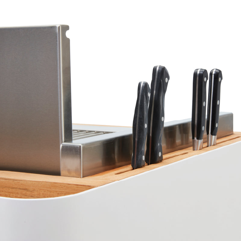 Indu+ Intas trolley – zelf configureren vanaf