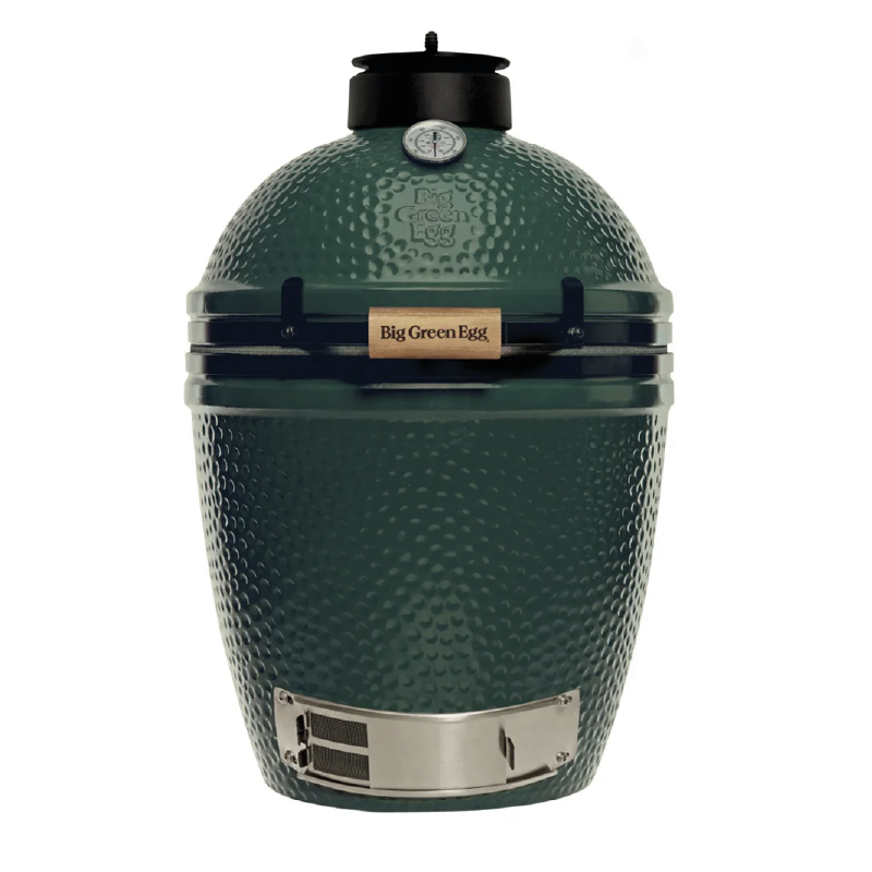 Big Green Egg Medium – Essentials Deal