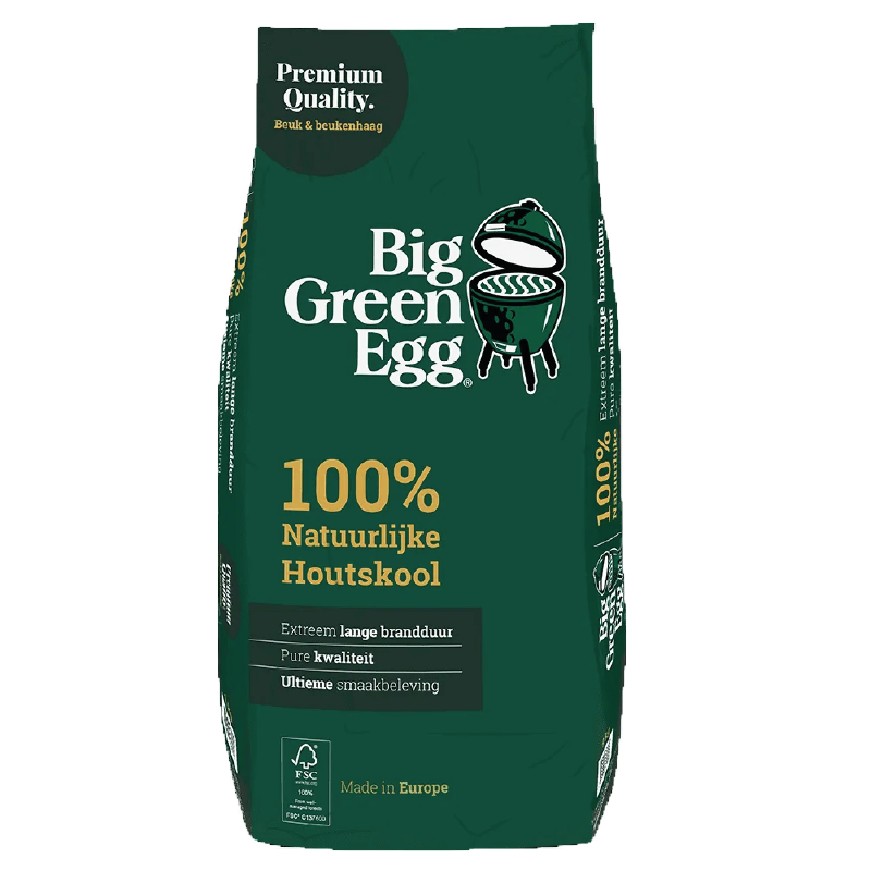 Big Green Egg Medium – Essentials Deal