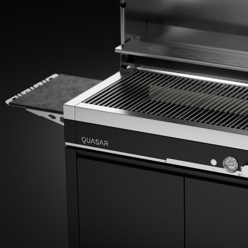 Bogason Quasar Premium Grill