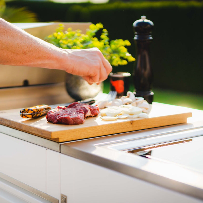 Bogason Quasar Premium Grill