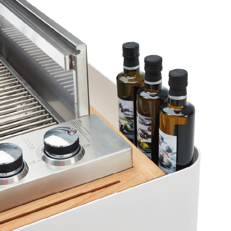 Indu+ Intas trolley – zelf configureren vanaf