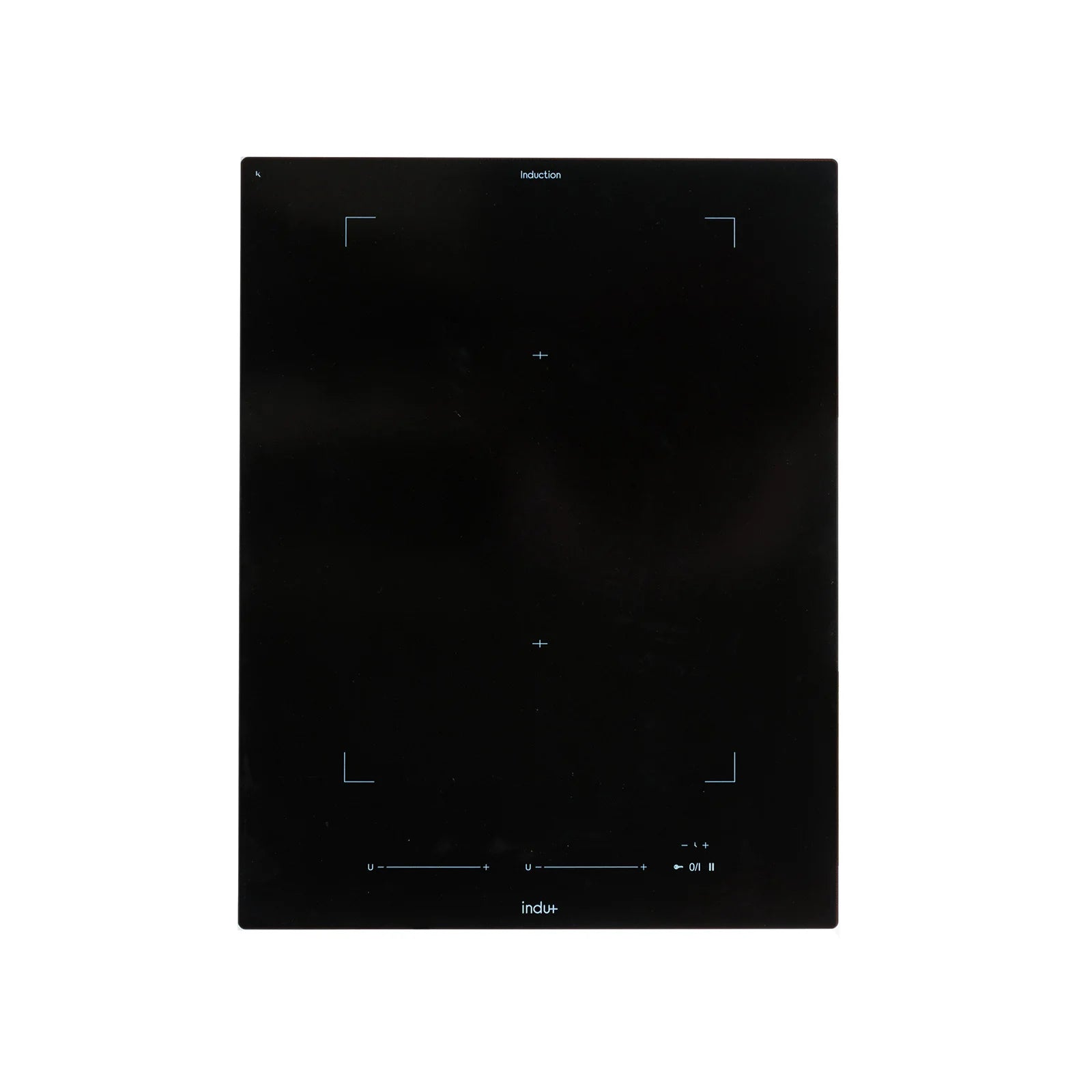 Indu+ Multiflex inductiekookplaat