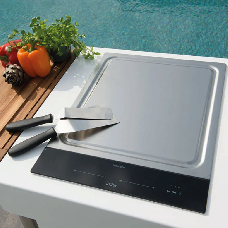 Indu+ Teppanyaki 38