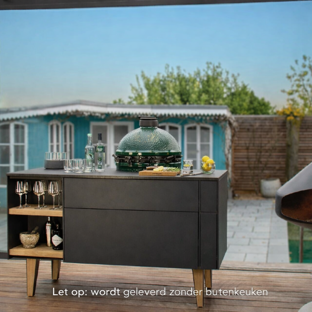 Big Green Egg Large standaard