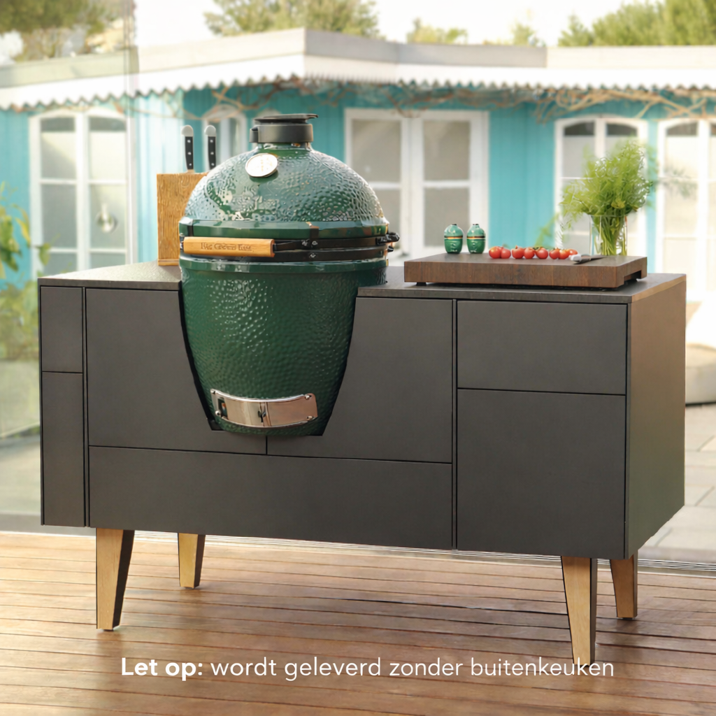 Big Green Egg Medium standaard